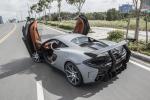 McLaren 570GT on Forgiato Wheels (Turni-ECL) 2017 года